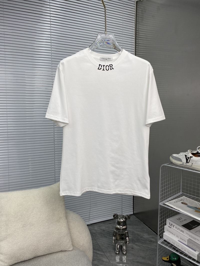 Christian Dior T-Shirts